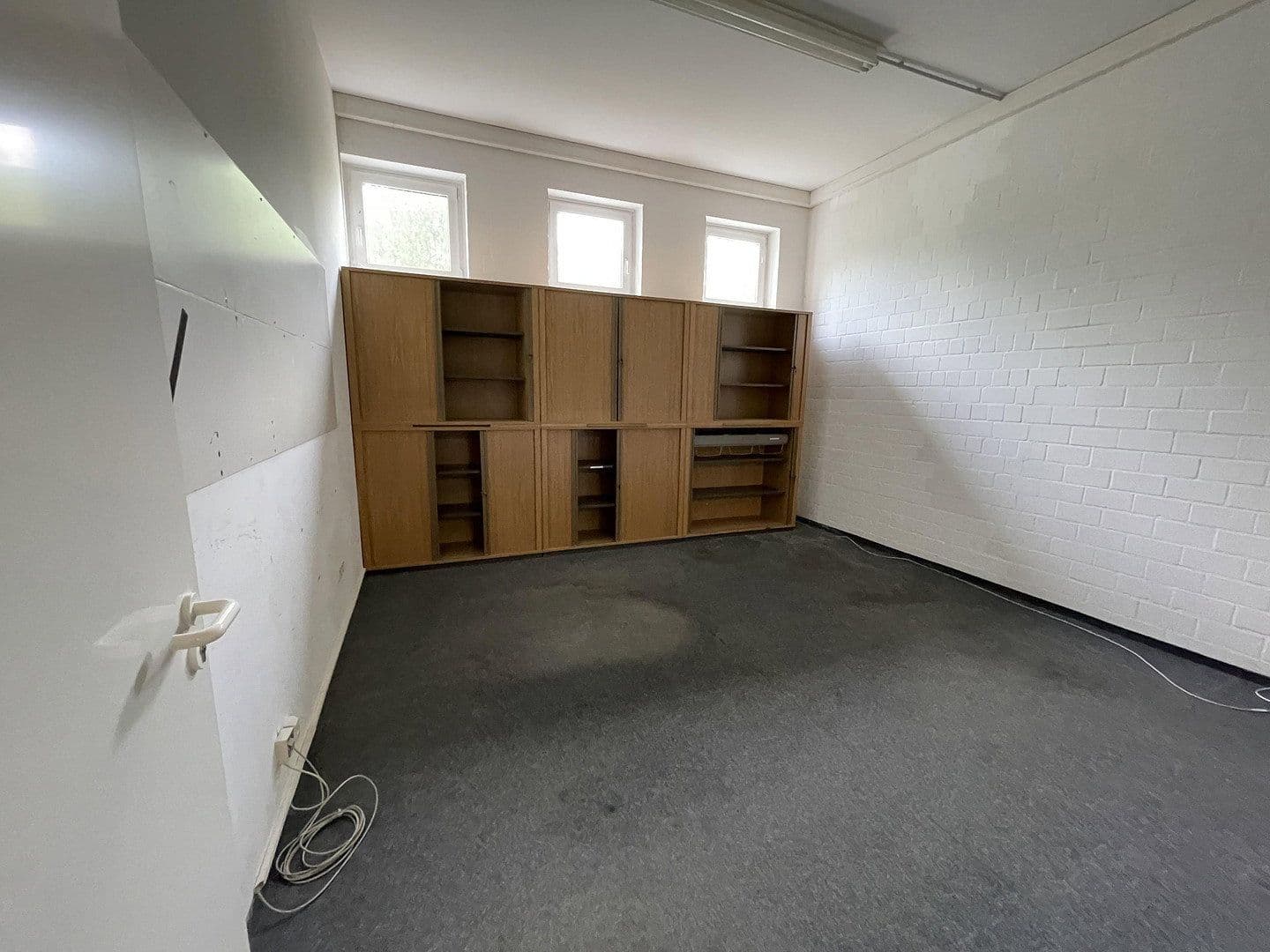 Pronájem nebytového prostoru 314 m², Osterholzer Heerstraße 125-127, Bremen, Bremen Pronájem nebytového prostoru 314 m², Osterholzer Heerstraße 125-127, Bremen, Bremen