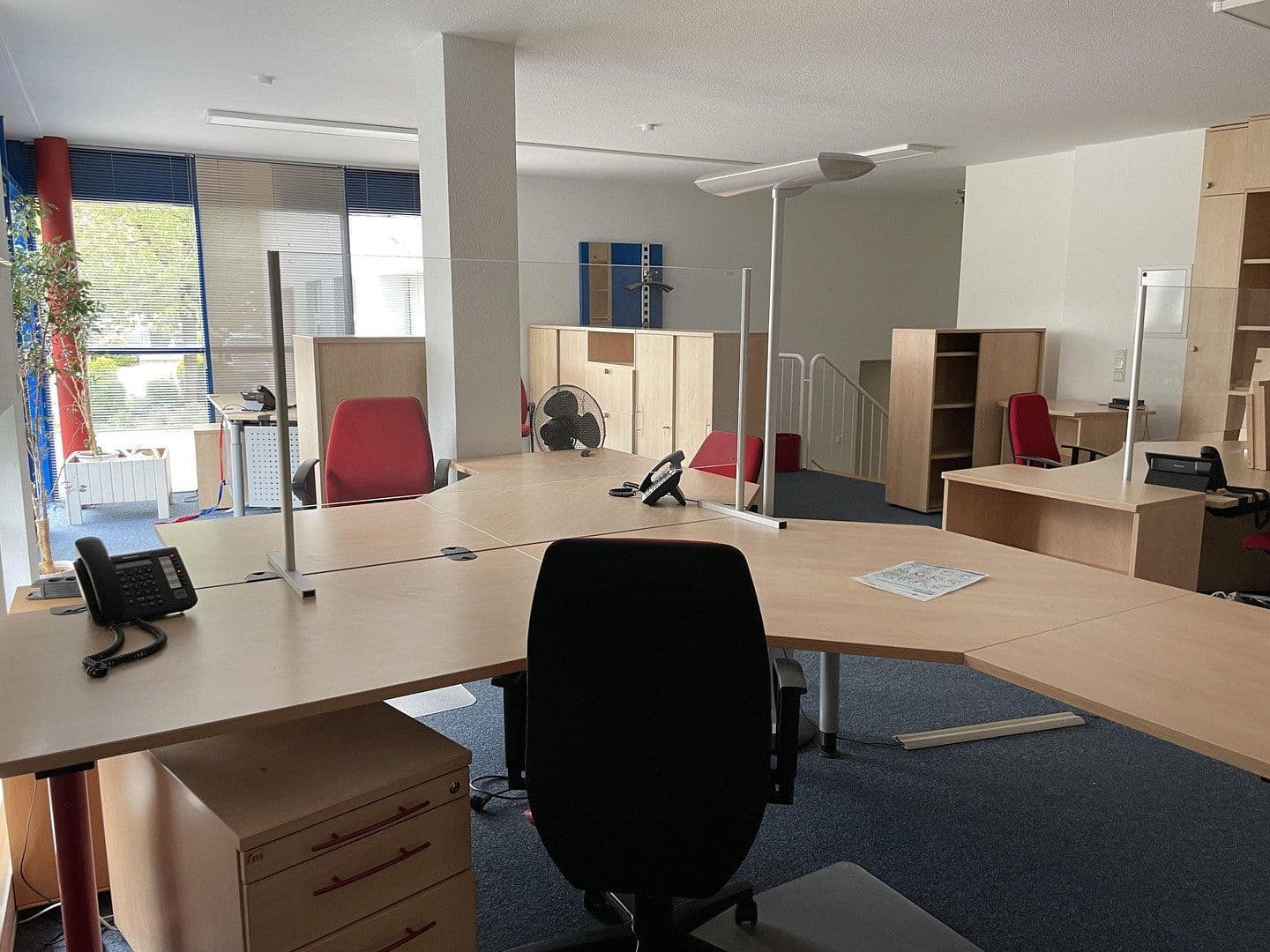 Pronájem nebytového prostoru 314 m², Osterholzer Heerstraße 125-127, Bremen, Bremen Pronájem nebytového prostoru 314 m², Osterholzer Heerstraße 125-127, Bremen, Bremen