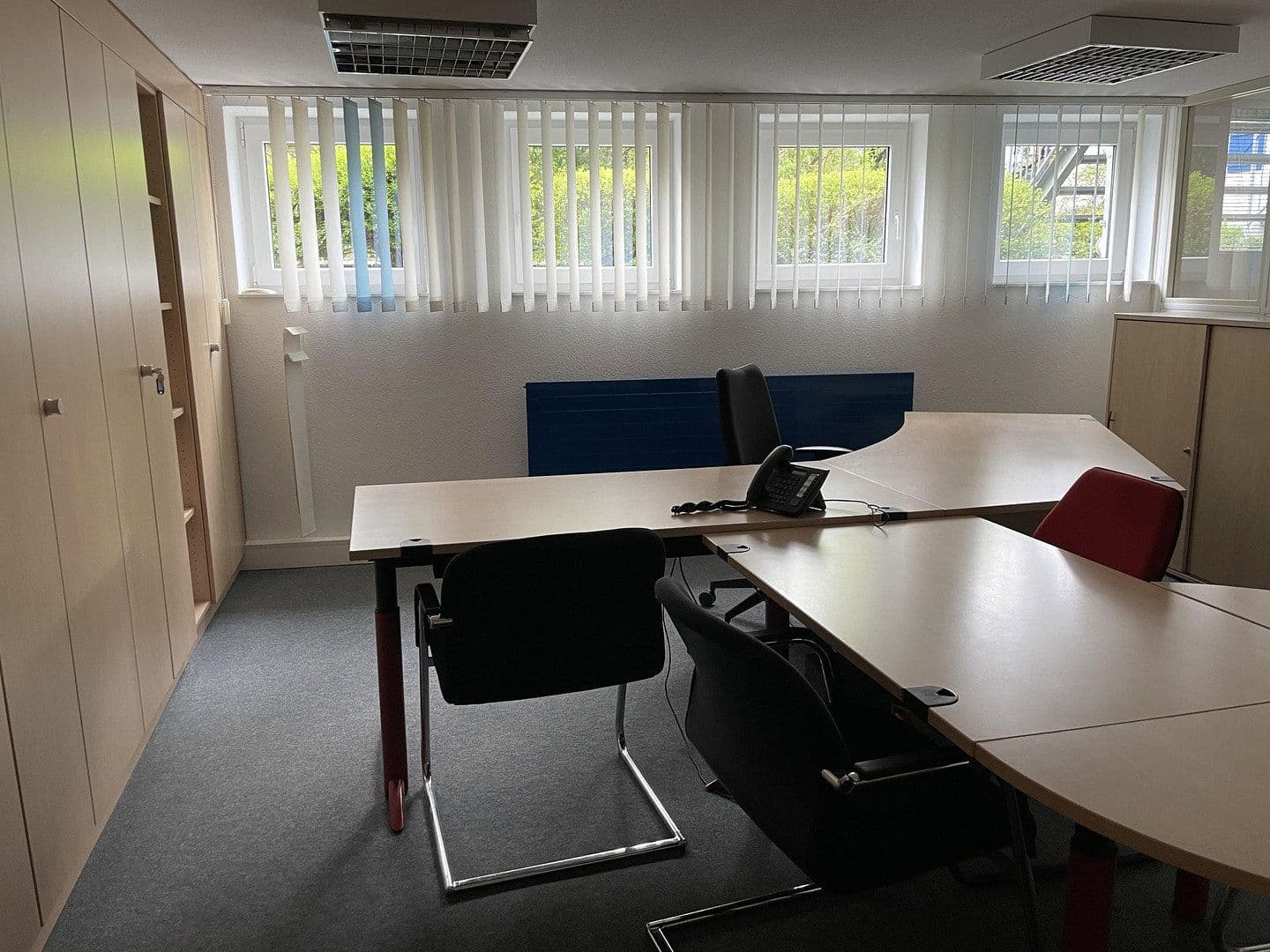 Pronájem nebytového prostoru 314 m², Osterholzer Heerstraße 125-127, Bremen, Bremen Pronájem nebytového prostoru 314 m², Osterholzer Heerstraße 125-127, Bremen, Bremen