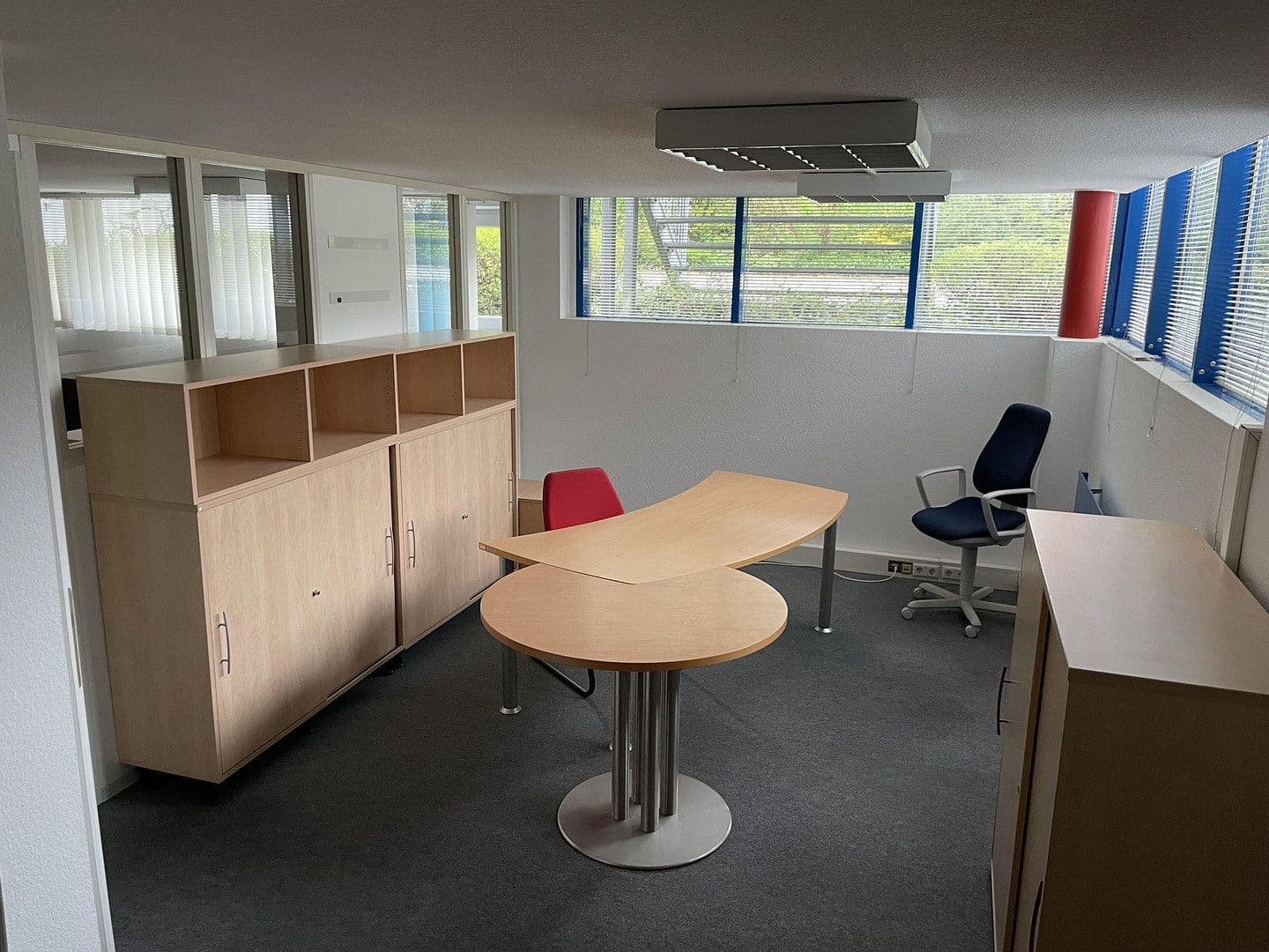 Pronájem nebytového prostoru 314 m², Osterholzer Heerstraße 125-127, Bremen, Bremen Pronájem nebytového prostoru 314 m², Osterholzer Heerstraße 125-127, Bremen, Bremen