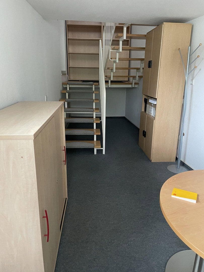 Pronájem nebytového prostoru 314 m², Osterholzer Heerstraße 125-127, Bremen, Bremen Pronájem nebytového prostoru 314 m², Osterholzer Heerstraße 125-127, Bremen, Bremen