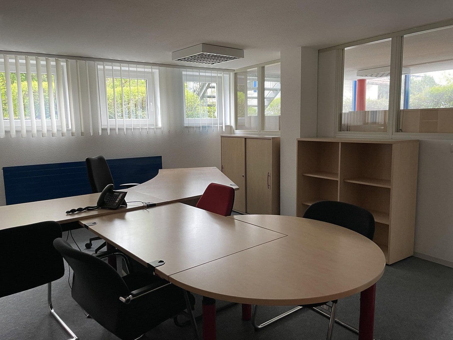 Pronájem nebytového prostoru 314 m², Osterholzer Heerstraße 125-127, Bremen, Bremen Pronájem nebytového prostoru 314 m², Osterholzer Heerstraße 125-127, Bremen, Bremen
