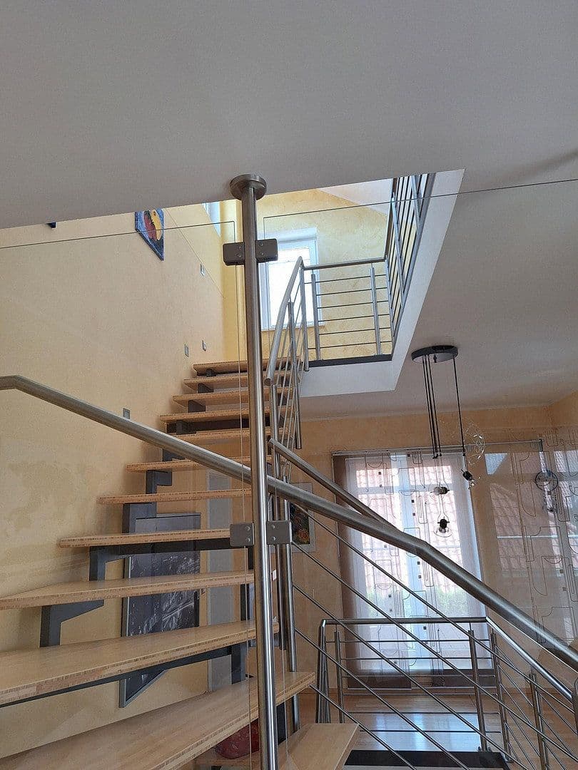 Prodej domu 191 m², pozemek 600 m², Wolfsburg, Dolní Sasko Prodej domu 191 m², pozemek 600 m², Wolfsburg, Dolní Sasko