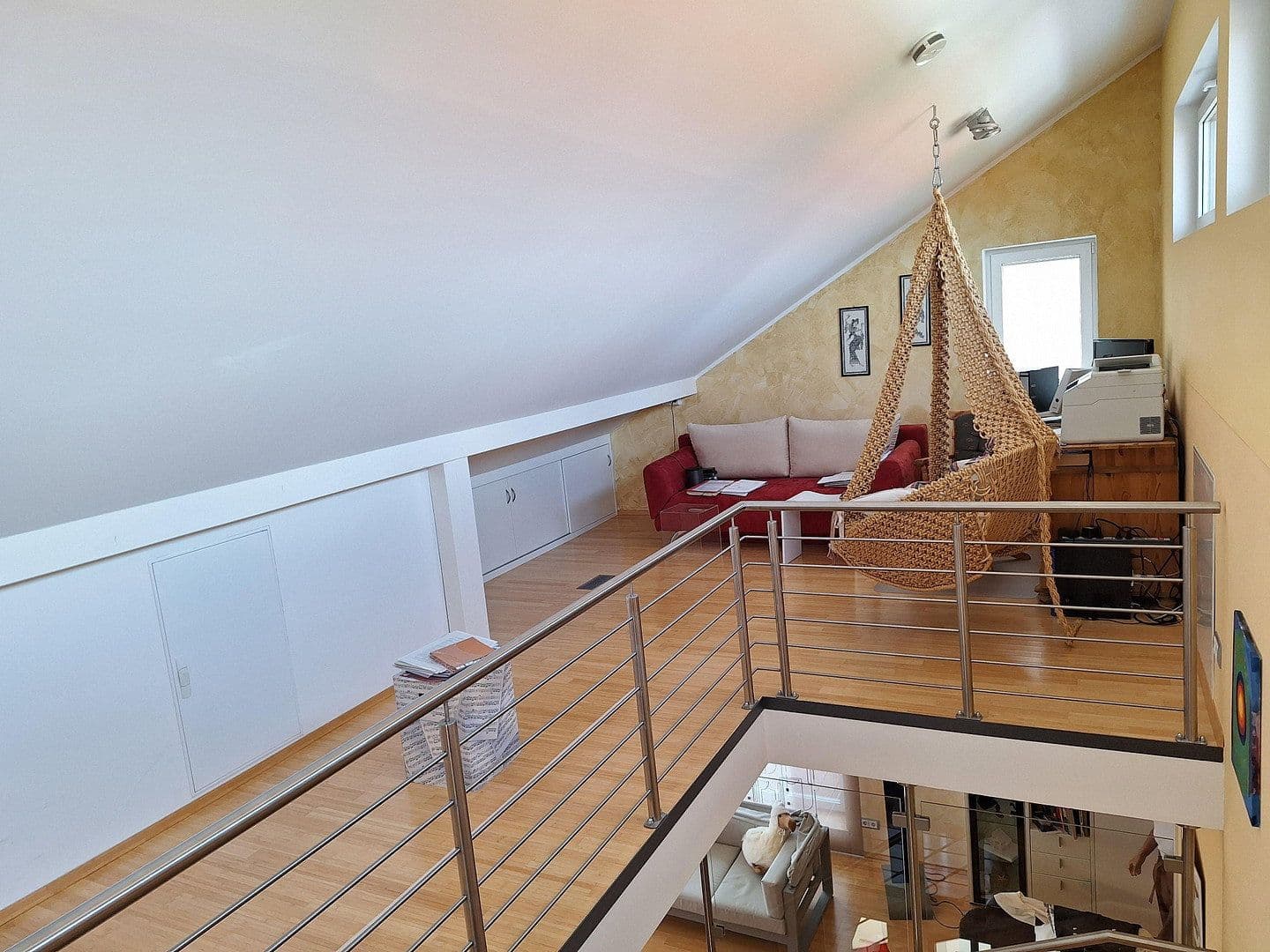 Prodej domu 191 m², pozemek 600 m², Wolfsburg, Dolní Sasko Prodej domu 191 m², pozemek 600 m², Wolfsburg, Dolní Sasko