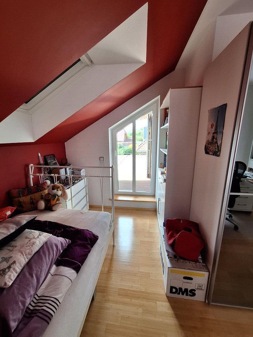 Prodej domu 191 m², pozemek 600 m², Wolfsburg, Dolní Sasko Prodej domu 191 m², pozemek 600 m², Wolfsburg, Dolní Sasko