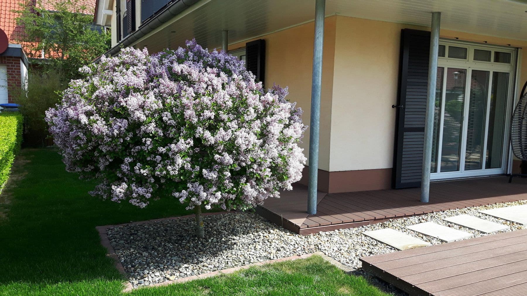 Prodej domu 191 m², pozemek 600 m², Wolfsburg, Dolní Sasko Prodej domu 191 m², pozemek 600 m², Wolfsburg, Dolní Sasko