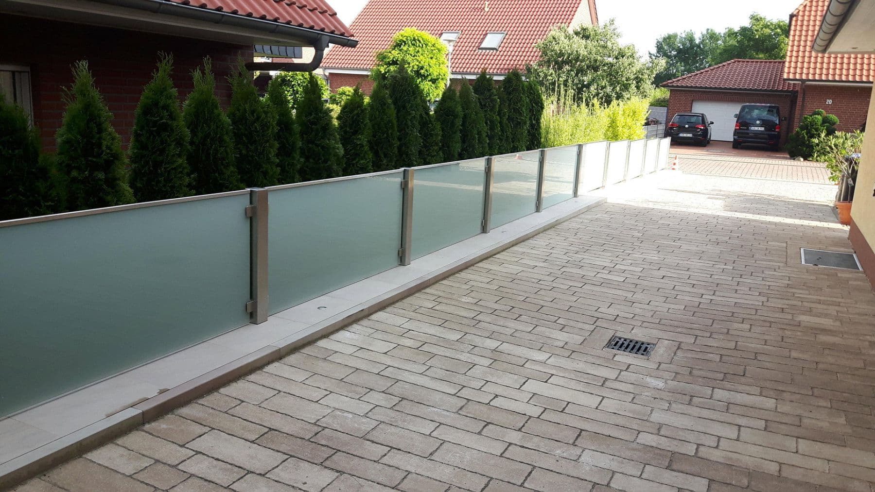 Prodej domu 191 m², pozemek 600 m², Wolfsburg, Dolní Sasko Prodej domu 191 m², pozemek 600 m², Wolfsburg, Dolní Sasko