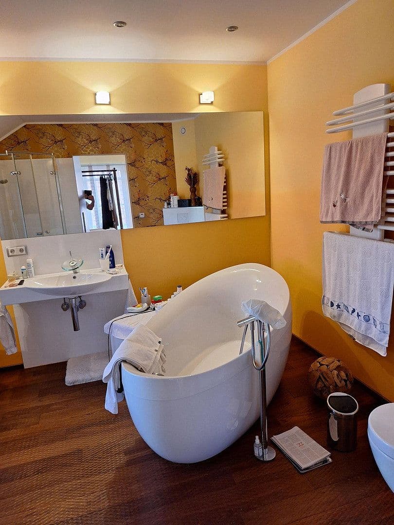 Prodej domu 191 m², pozemek 600 m², Wolfsburg, Dolní Sasko Prodej domu 191 m², pozemek 600 m², Wolfsburg, Dolní Sasko