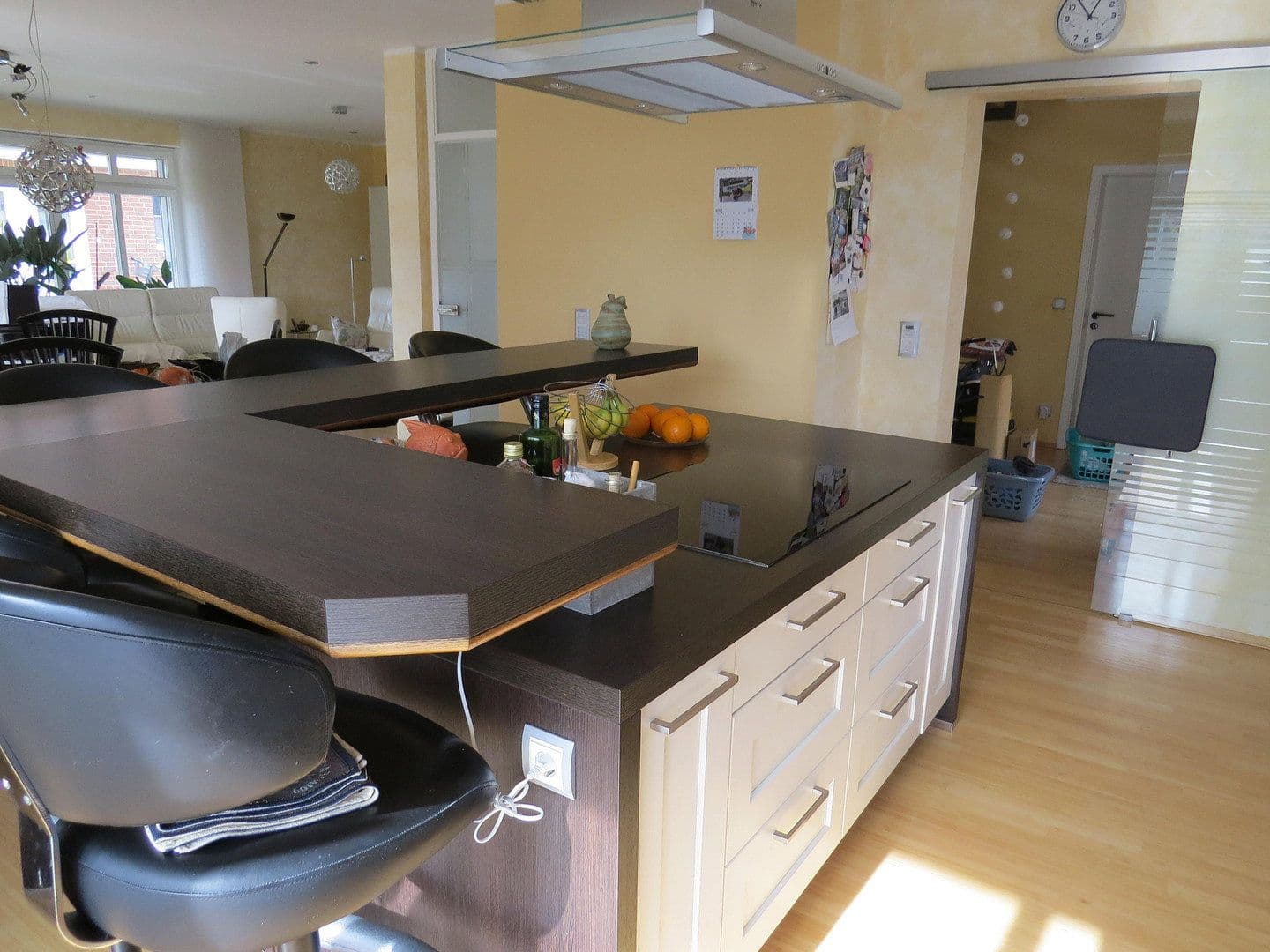 Prodej domu 191 m², pozemek 600 m², Wolfsburg, Dolní Sasko Prodej domu 191 m², pozemek 600 m², Wolfsburg, Dolní Sasko