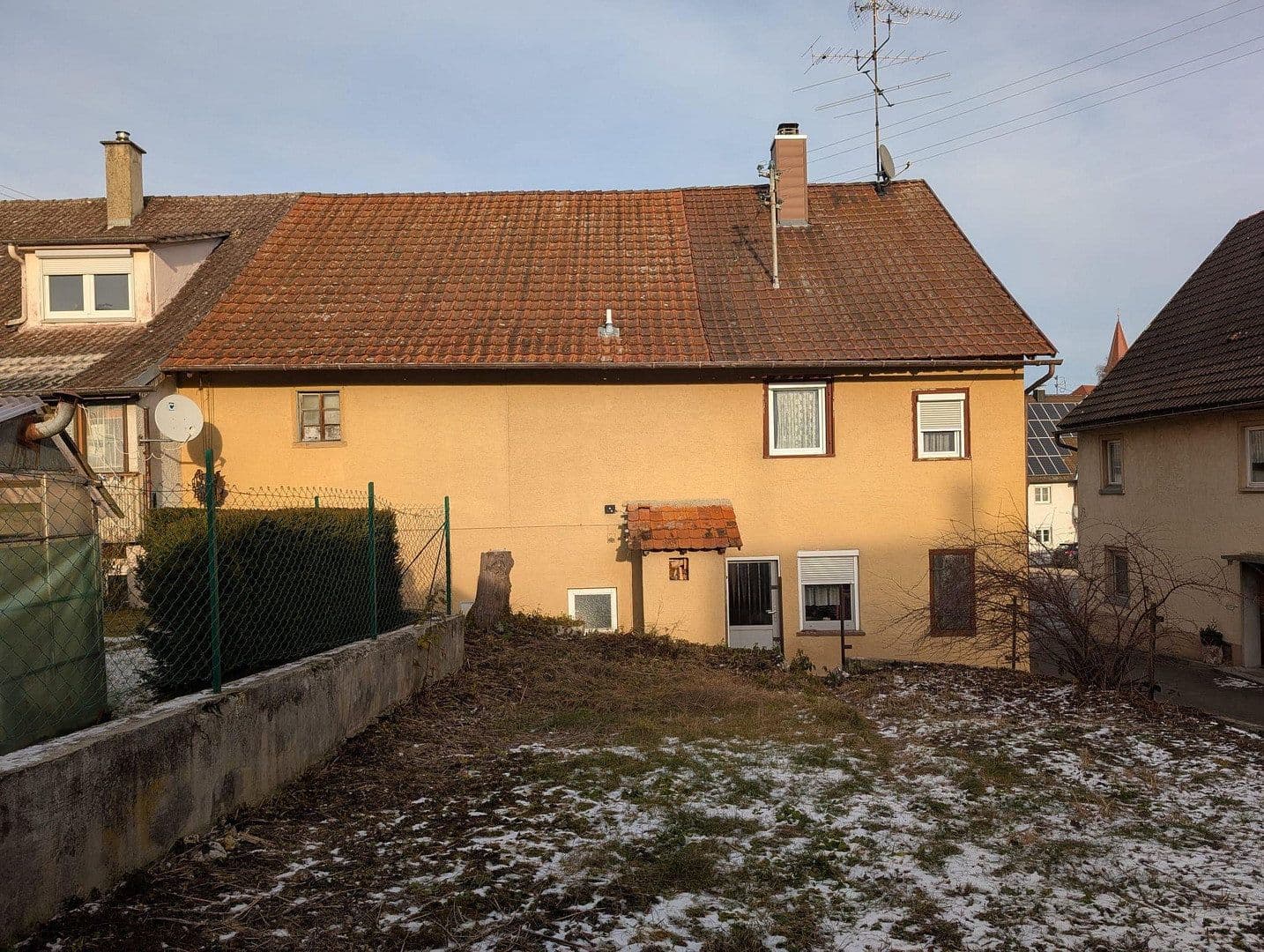 Prodej domu 85 m², pozemek 319 m², Riedlingen, Bádensko-Württembersko Prodej domu 85 m², pozemek 319 m², Riedlingen, Bádensko-Württembersko