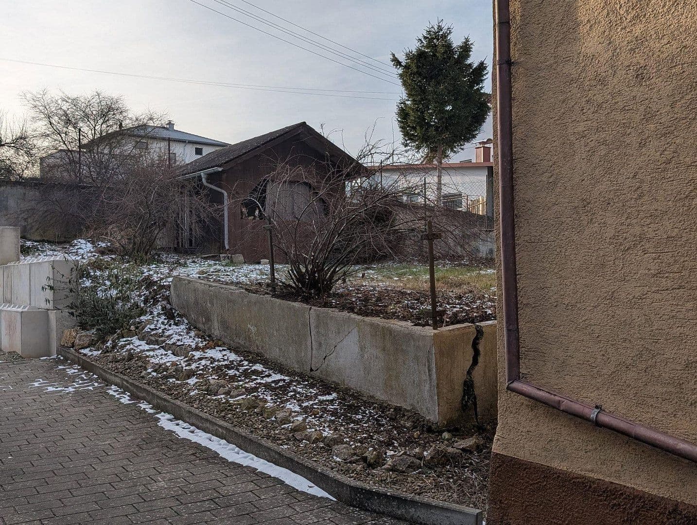 Prodej domu 85 m², pozemek 319 m², Riedlingen, Bádensko-Württembersko Prodej domu 85 m², pozemek 319 m², Riedlingen, Bádensko-Württembersko