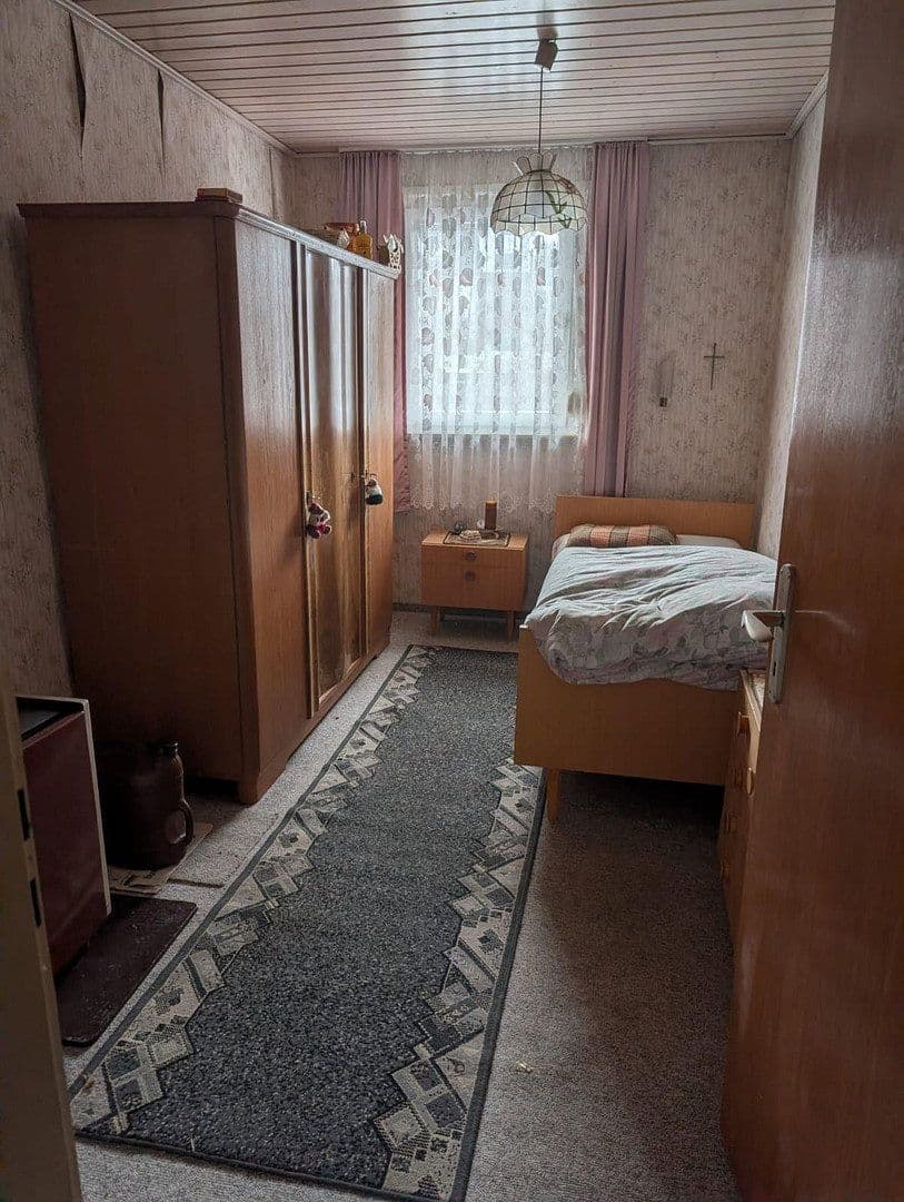 Prodej domu 85 m², pozemek 319 m², Riedlingen, Bádensko-Württembersko Prodej domu 85 m², pozemek 319 m², Riedlingen, Bádensko-Württembersko