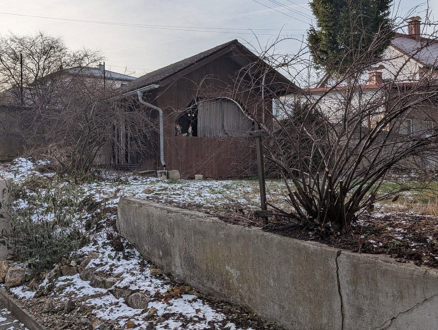 Prodej domu 85 m², pozemek 319 m², Riedlingen, Bádensko-Württembersko Prodej domu 85 m², pozemek 319 m², Riedlingen, Bádensko-Württembersko