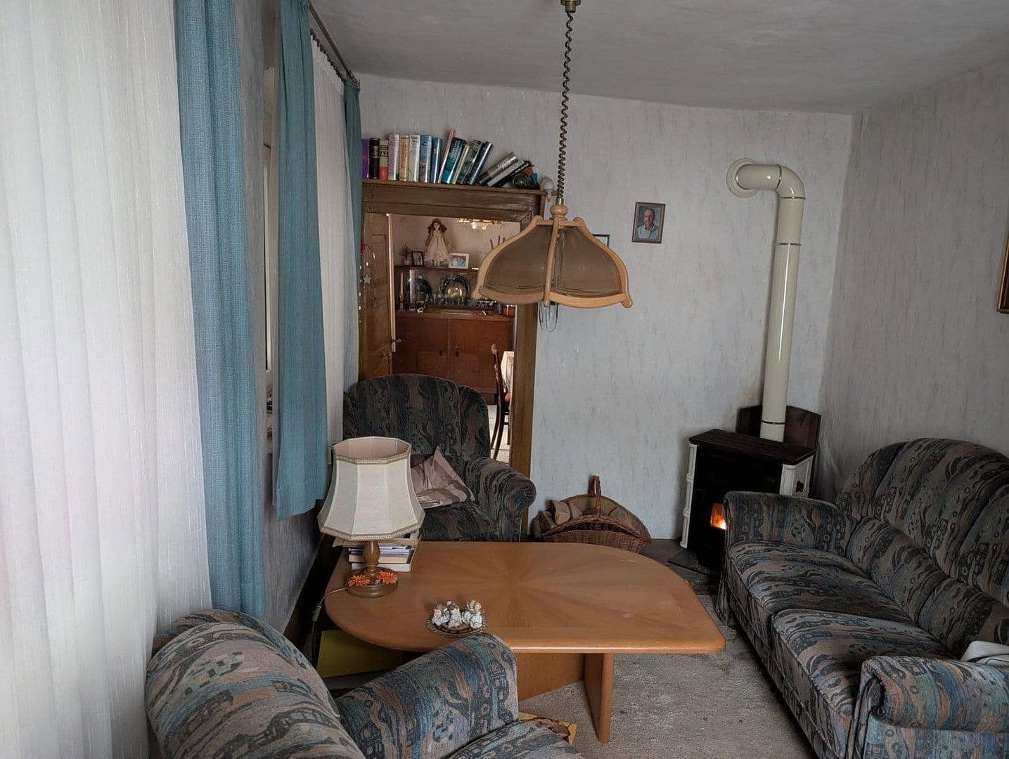 Prodej domu 85 m², pozemek 319 m², Riedlingen, Bádensko-Württembersko Prodej domu 85 m², pozemek 319 m², Riedlingen, Bádensko-Württembersko