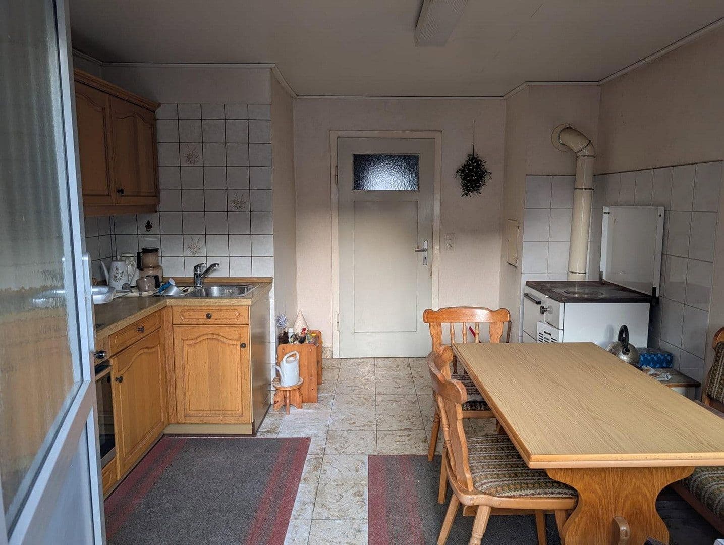 Prodej domu 85 m², pozemek 319 m², Riedlingen, Bádensko-Württembersko Prodej domu 85 m², pozemek 319 m², Riedlingen, Bádensko-Württembersko