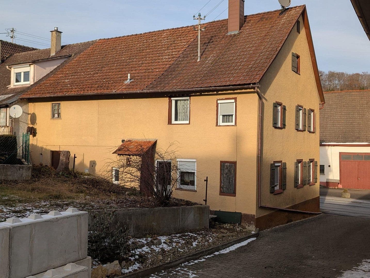 Prodej domu 85 m², pozemek 319 m², Riedlingen, Bádensko-Württembersko Prodej domu 85 m², pozemek 319 m², Riedlingen, Bádensko-Württembersko