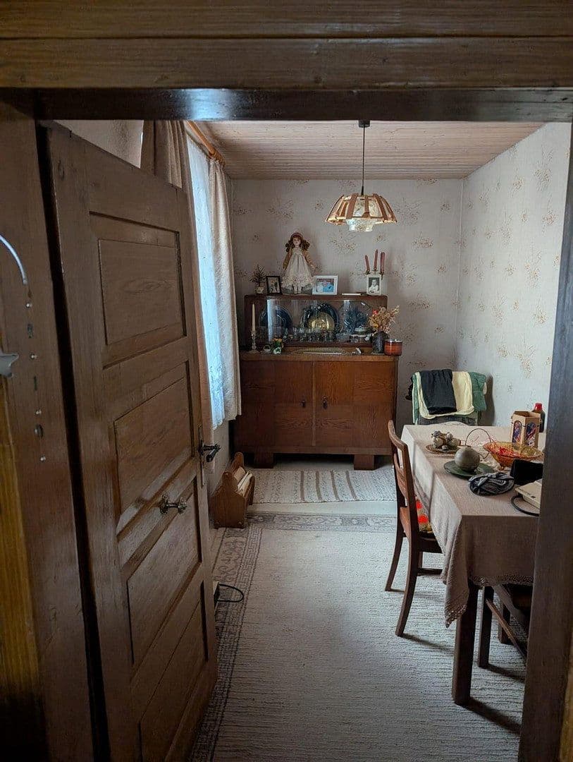 Prodej domu 85 m², pozemek 319 m², Riedlingen, Bádensko-Württembersko Prodej domu 85 m², pozemek 319 m², Riedlingen, Bádensko-Württembersko