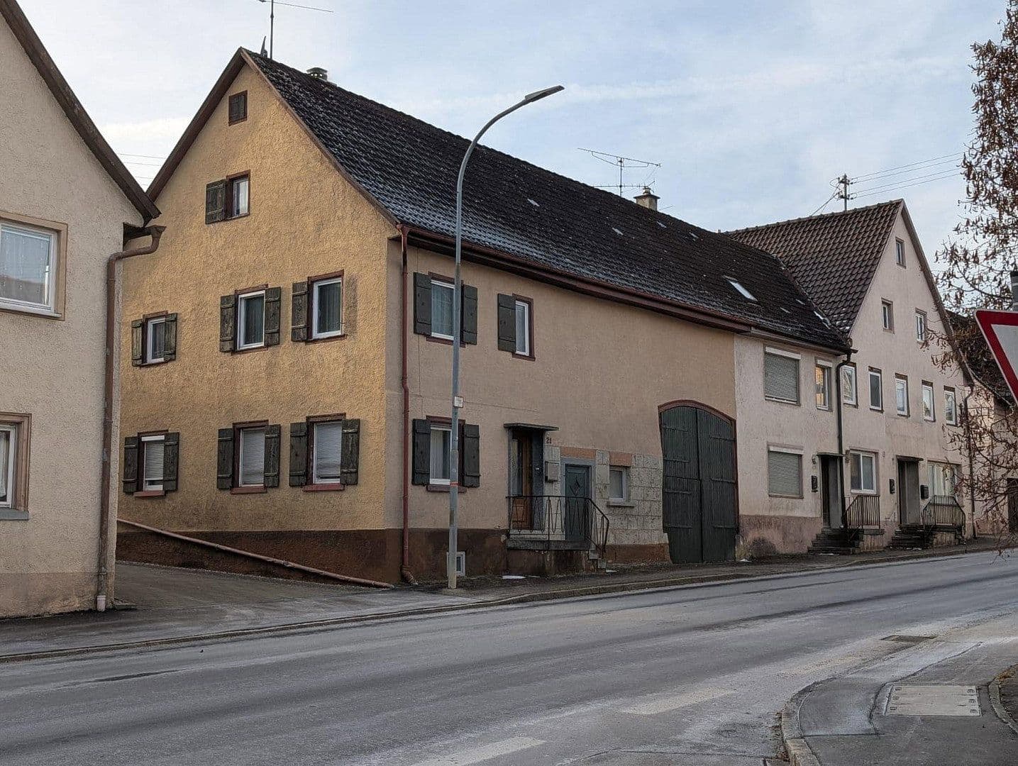 Prodej domu 85 m², pozemek 319 m², Riedlingen, Bádensko-Württembersko Prodej domu 85 m², pozemek 319 m², Riedlingen, Bádensko-Württembersko