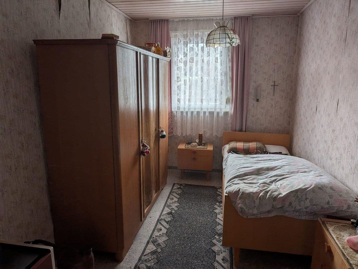 Prodej domu 85 m², pozemek 319 m², Riedlingen, Bádensko-Württembersko Prodej domu 85 m², pozemek 319 m², Riedlingen, Bádensko-Württembersko