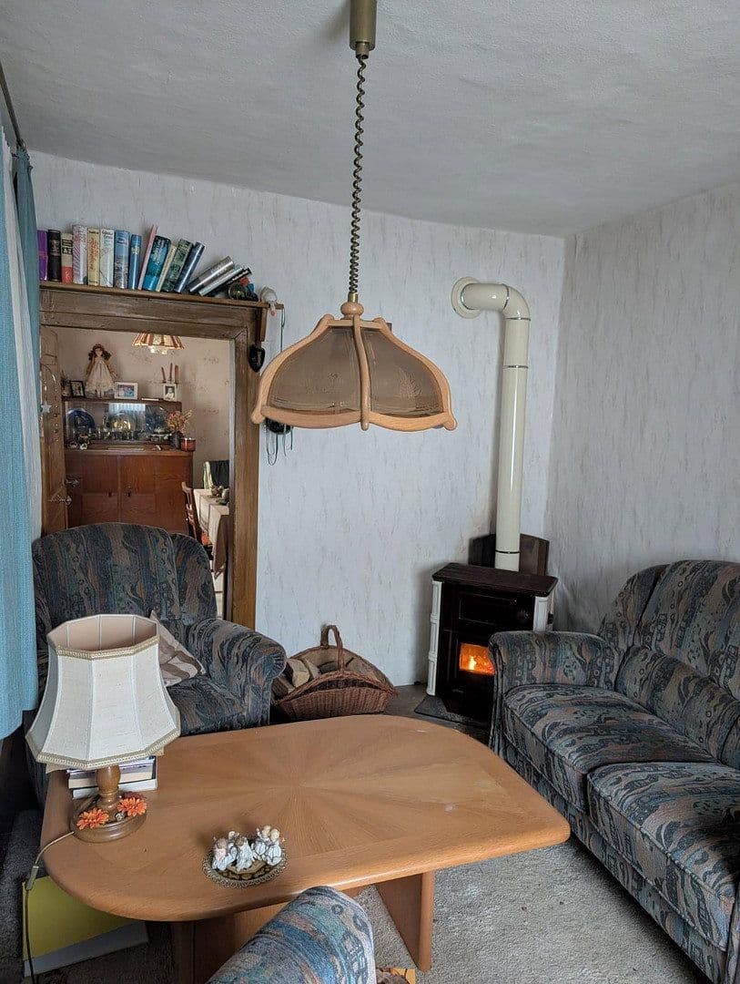 Prodej domu 85 m², pozemek 319 m², Riedlingen, Bádensko-Württembersko Prodej domu 85 m², pozemek 319 m², Riedlingen, Bádensko-Württembersko