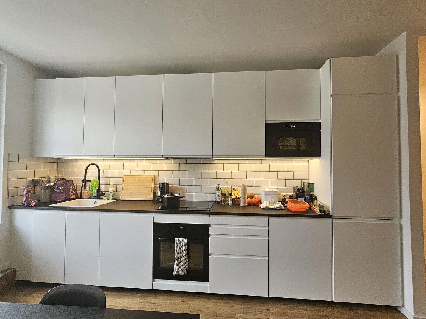 Pronájem bytu 23 m², Sendlinger Straße 42a, München, Bavorsko Pronájem bytu 23 m², Sendlinger Straße 42a, München, Bavorsko