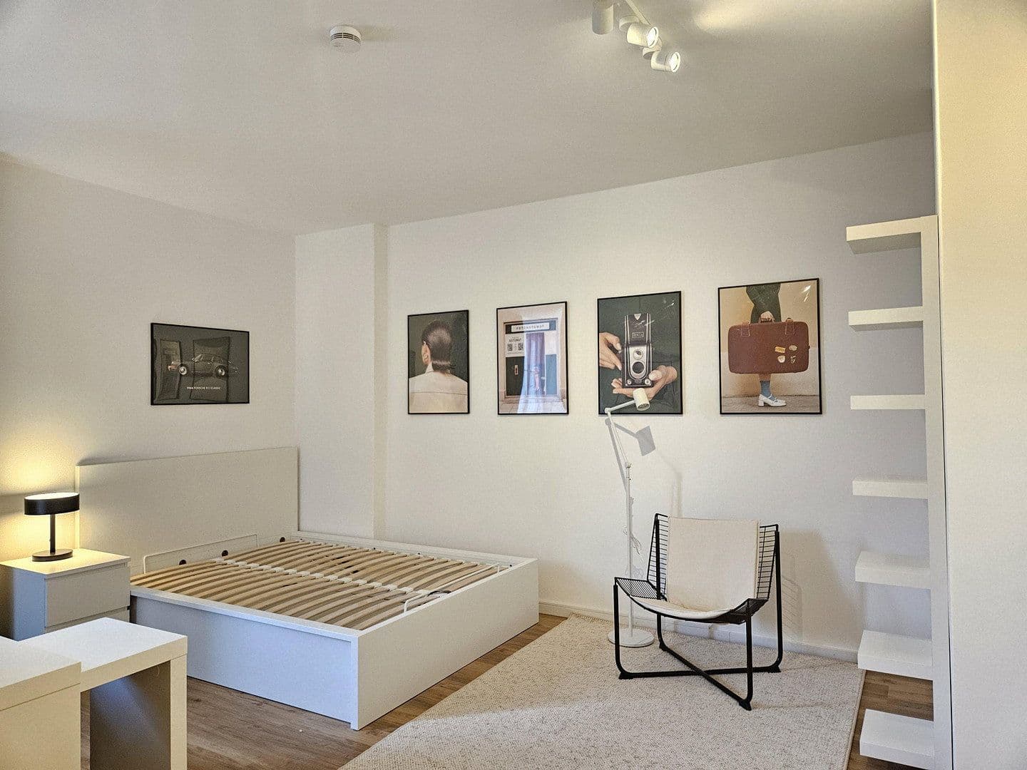 Pronájem bytu 23 m², Sendlinger Straße 42a, München, Bavorsko Pronájem bytu 23 m², Sendlinger Straße 42a, München, Bavorsko