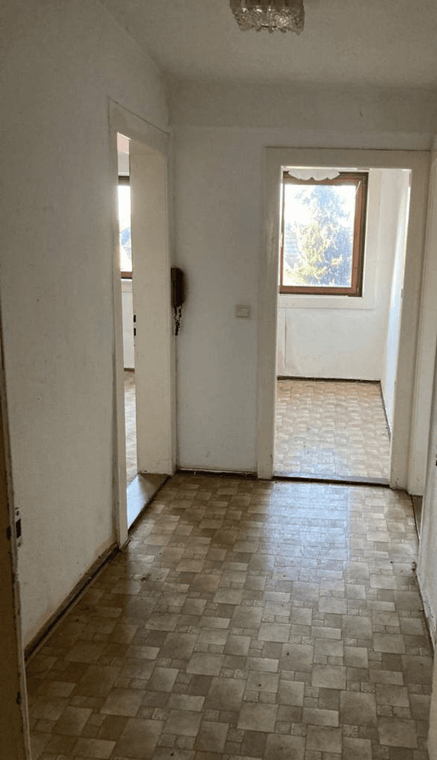 Prodej domu 460 m², pozemek 570 m², Volkach, Bavorsko Prodej domu 460 m², pozemek 570 m², Volkach, Bavorsko