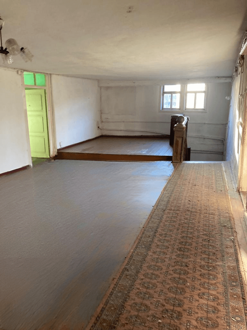 Prodej domu 460 m², pozemek 570 m², Volkach, Bavorsko Prodej domu 460 m², pozemek 570 m², Volkach, Bavorsko