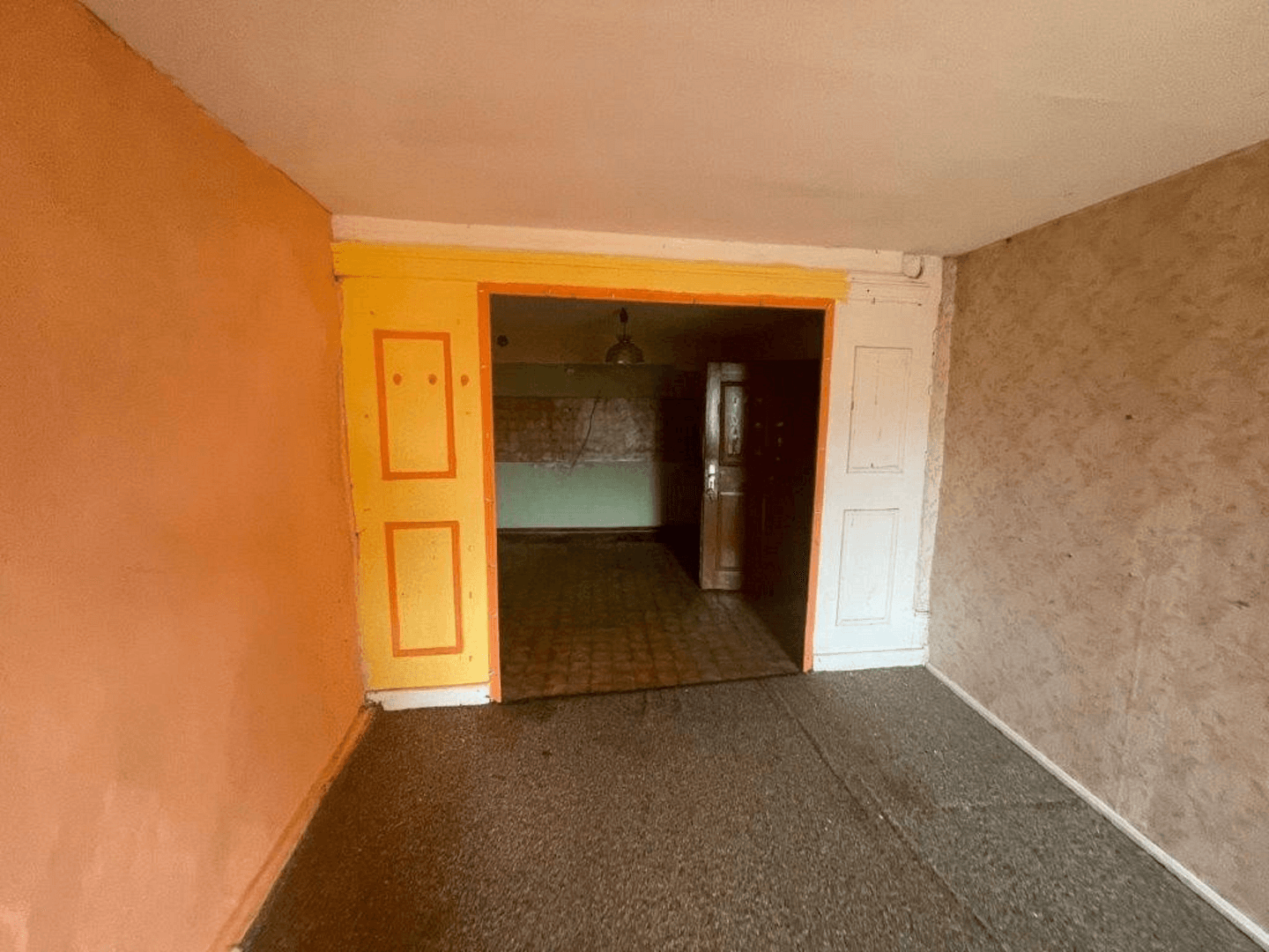 Prodej domu 460 m², pozemek 570 m², Volkach, Bavorsko Prodej domu 460 m², pozemek 570 m², Volkach, Bavorsko