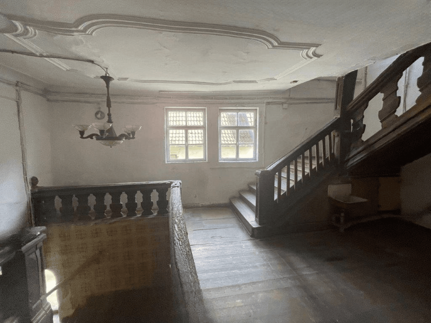 Prodej domu 460 m², pozemek 570 m², Volkach, Bavorsko Prodej domu 460 m², pozemek 570 m², Volkach, Bavorsko