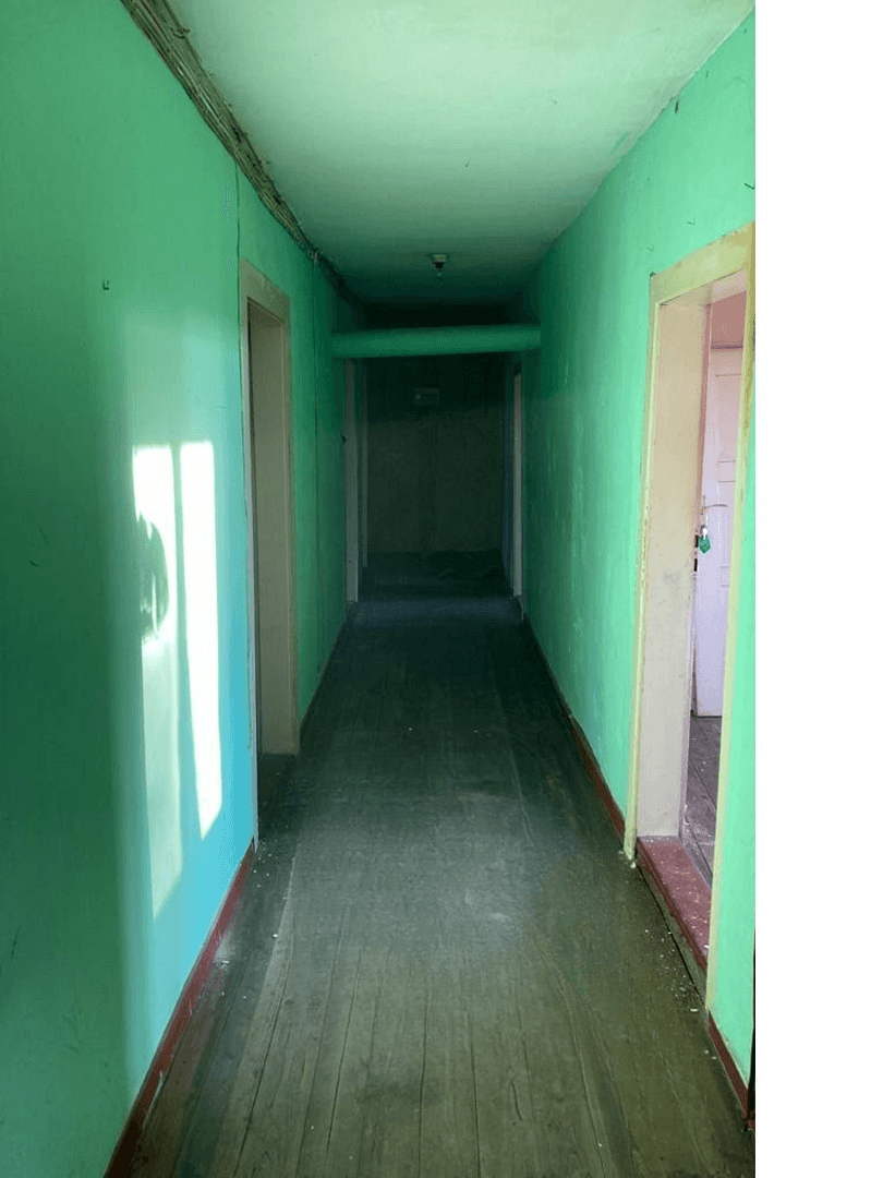 Prodej domu 460 m², pozemek 570 m², Volkach, Bavorsko Prodej domu 460 m², pozemek 570 m², Volkach, Bavorsko