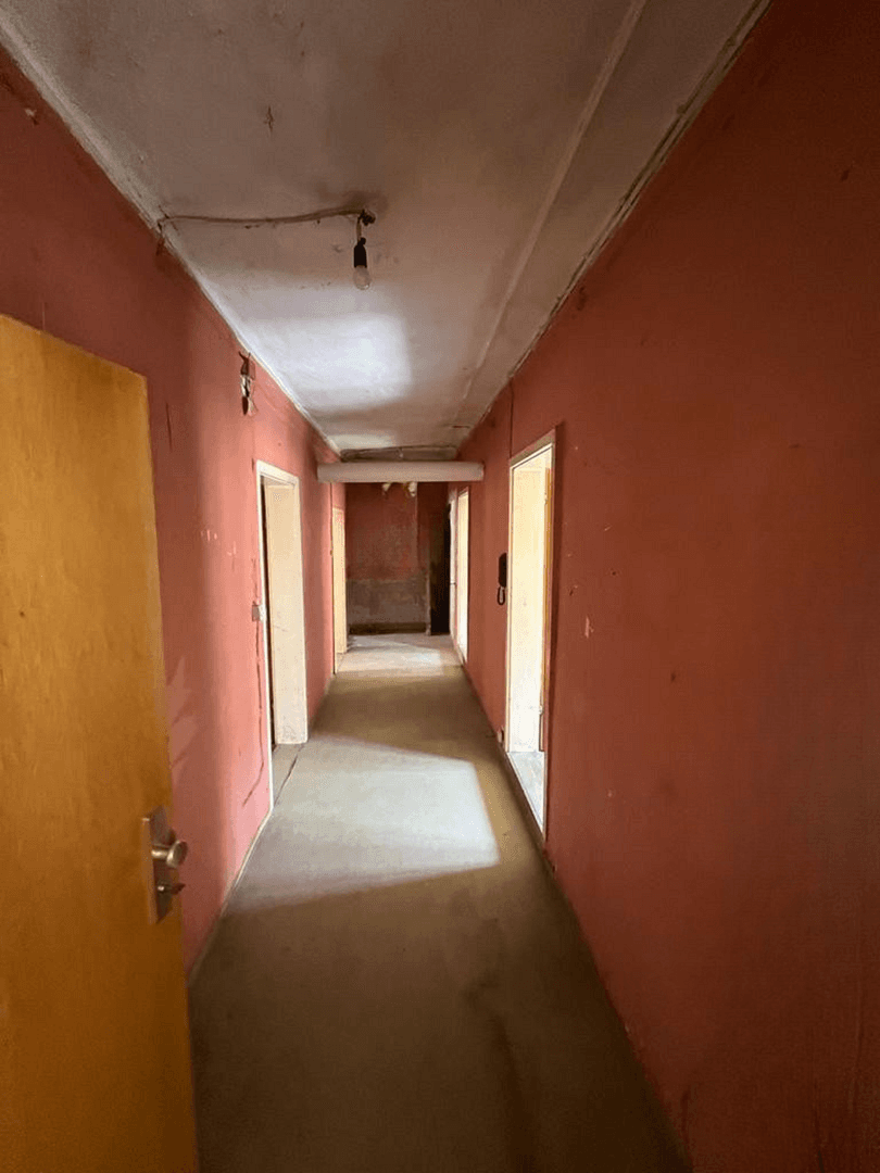 Prodej domu 460 m², pozemek 570 m², Volkach, Bavorsko Prodej domu 460 m², pozemek 570 m², Volkach, Bavorsko