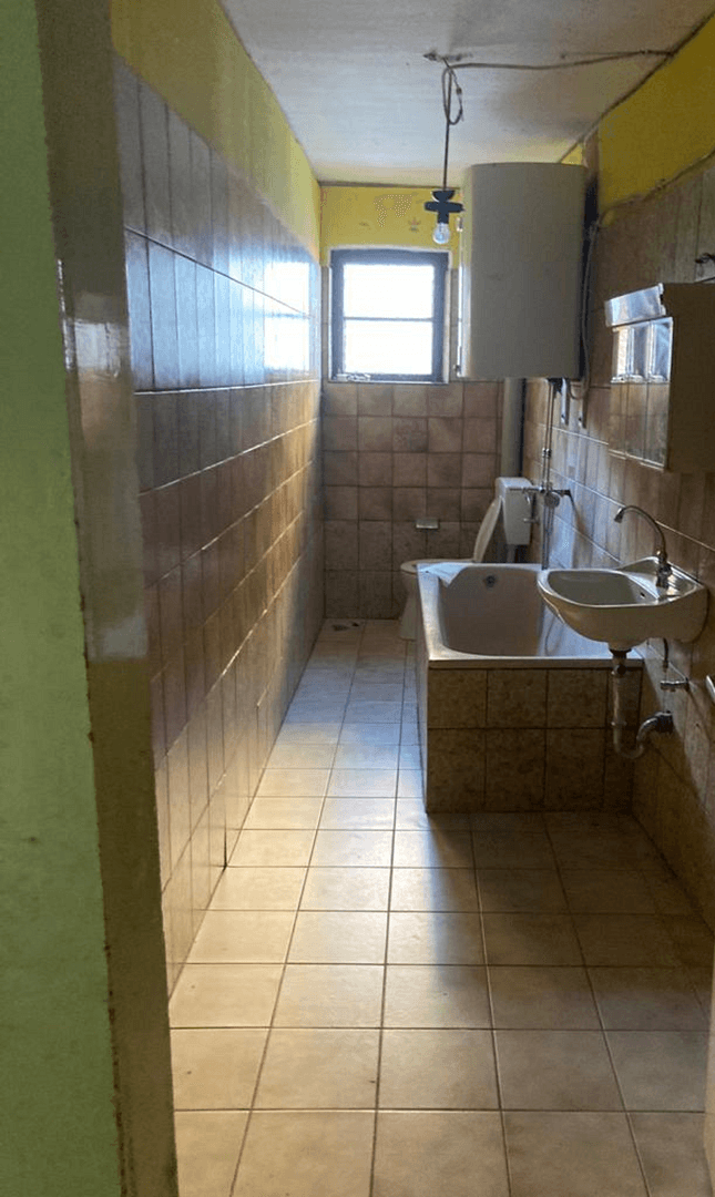 Prodej domu 460 m², pozemek 570 m², Volkach, Bavorsko Prodej domu 460 m², pozemek 570 m², Volkach, Bavorsko