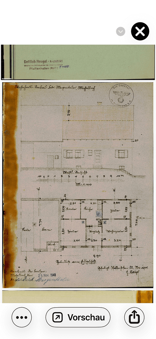 Prodej domu 85 m², pozemek 194 m², Zaberfeld, Bádensko-Württembersko Prodej domu 85 m², pozemek 194 m², Zaberfeld, Bádensko-Württembersko