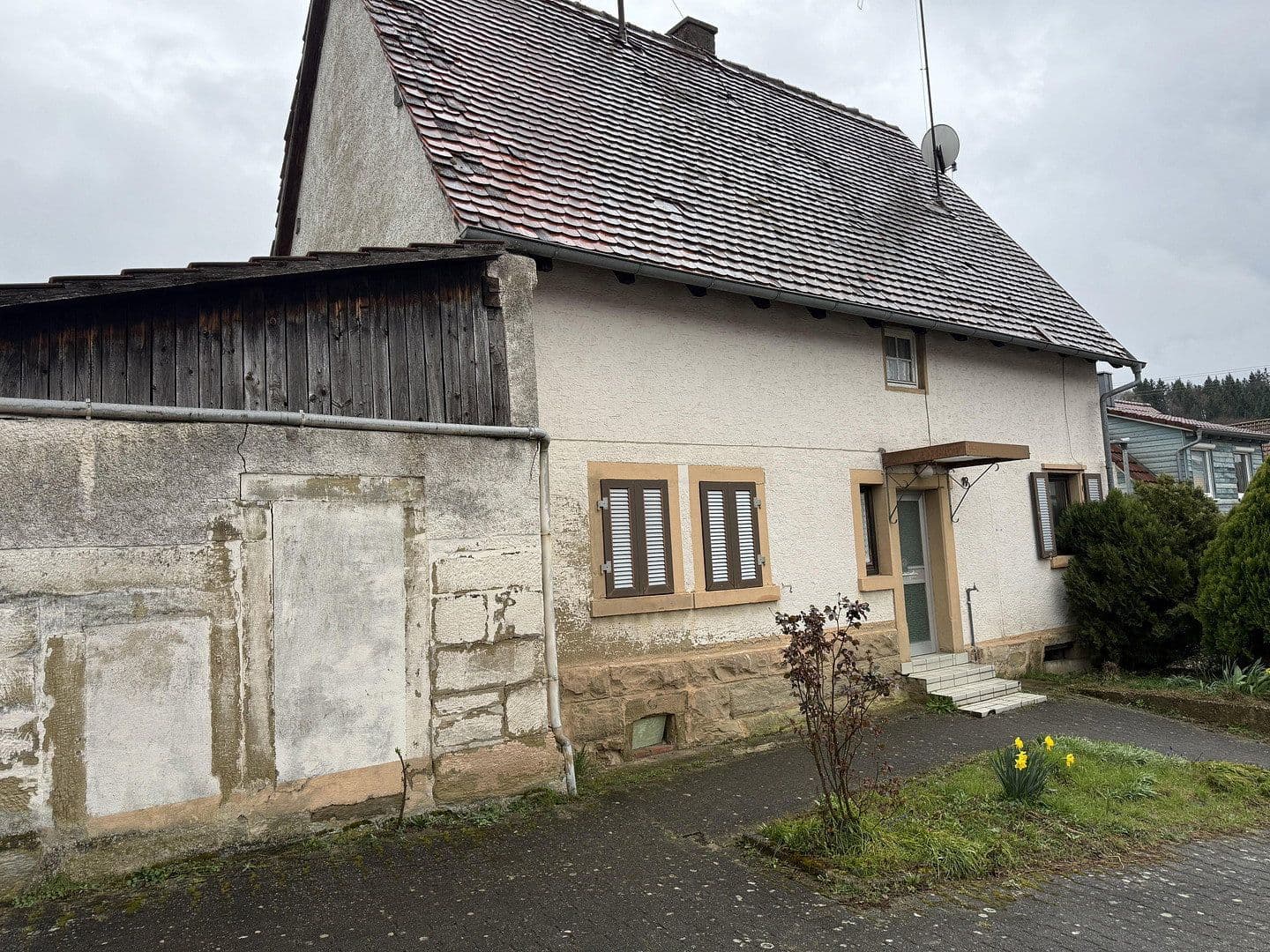 Prodej domu 85 m², pozemek 194 m², Zaberfeld, Bádensko-Württembersko Prodej domu 85 m², pozemek 194 m², Zaberfeld, Bádensko-Württembersko