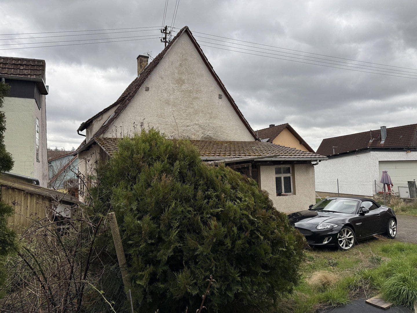 Prodej domu 85 m², pozemek 194 m², Zaberfeld, Bádensko-Württembersko Prodej domu 85 m², pozemek 194 m², Zaberfeld, Bádensko-Württembersko