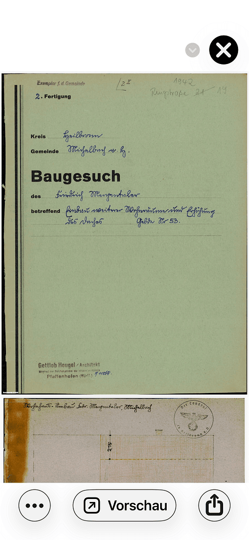 Prodej domu 85 m², pozemek 194 m², Zaberfeld, Bádensko-Württembersko Prodej domu 85 m², pozemek 194 m², Zaberfeld, Bádensko-Württembersko