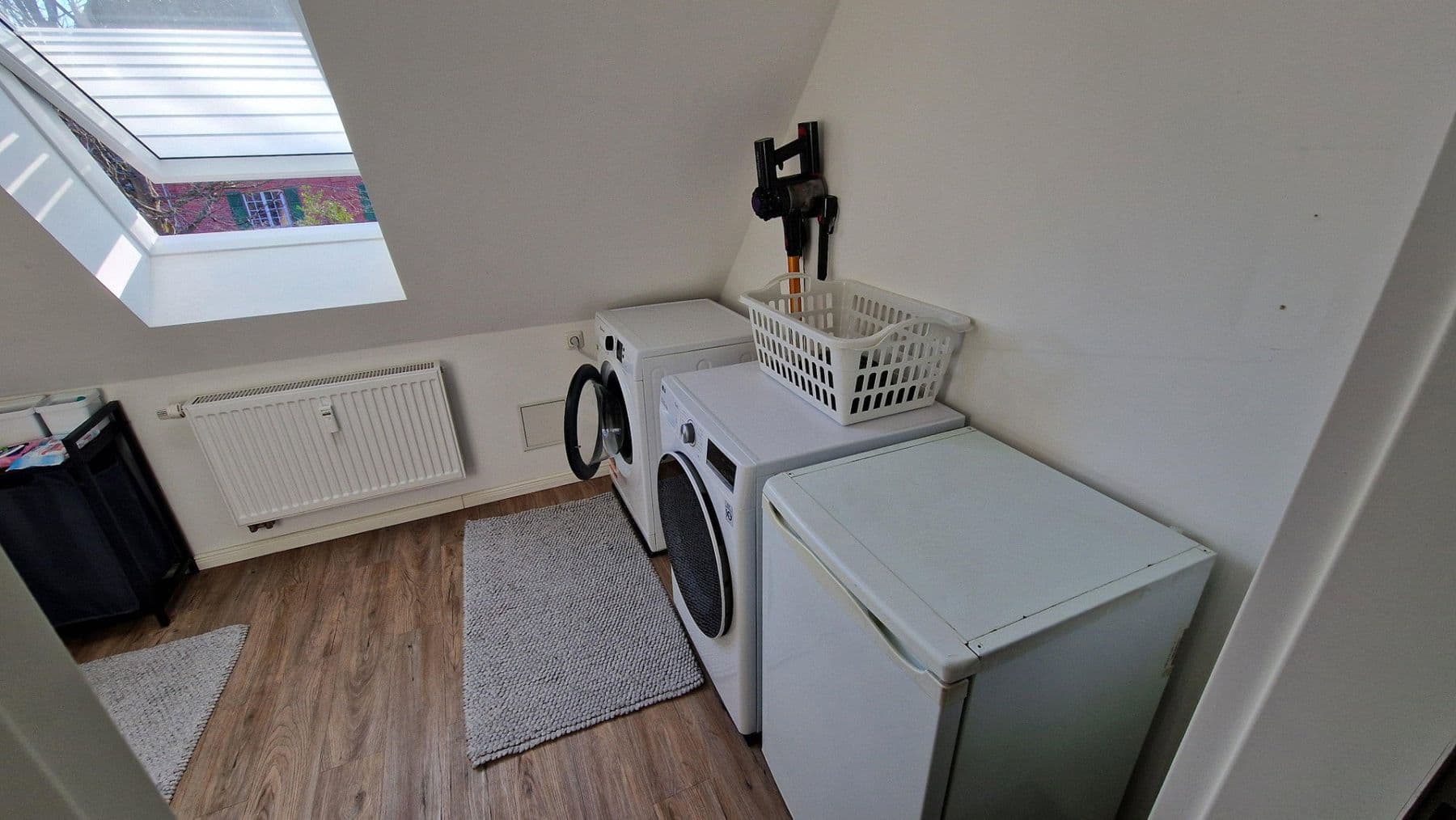 Pronájem bytu 4+1 142 m², Ringstraße 2, Thomasburg, Dolní Sasko Pronájem bytu 4+1 142 m², Ringstraße 2, Thomasburg, Dolní Sasko