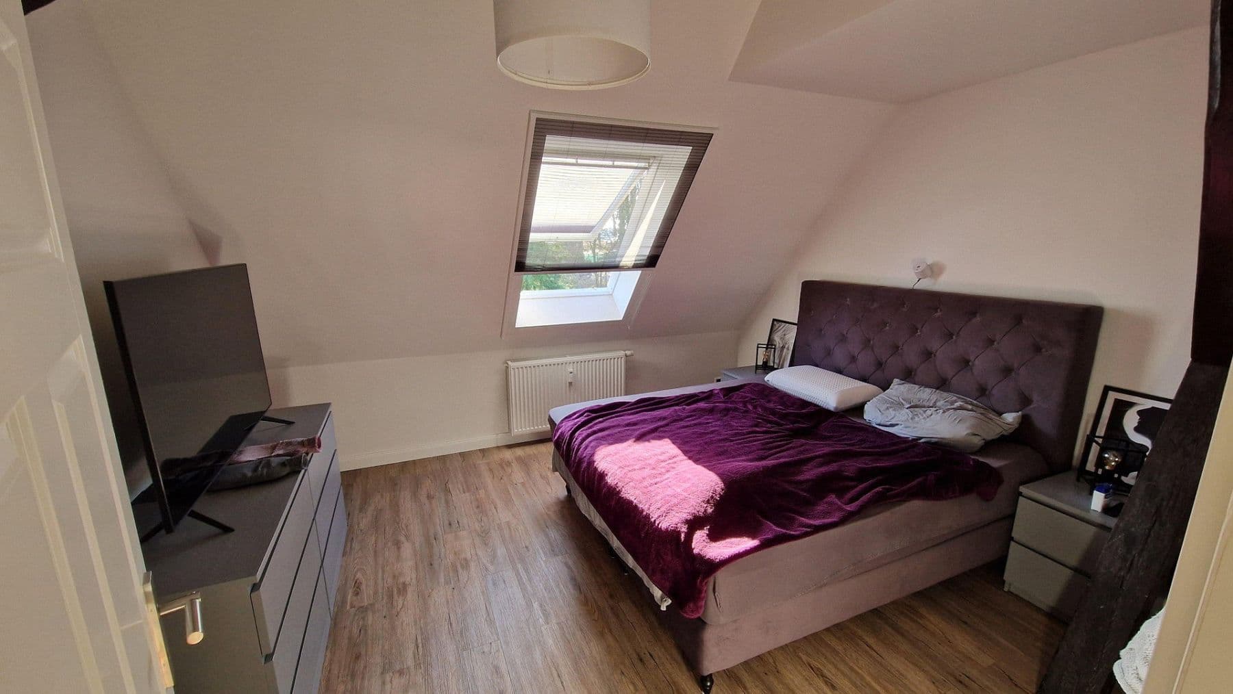 Pronájem bytu 4+1 142 m², Ringstraße 2, Thomasburg, Dolní Sasko Pronájem bytu 4+1 142 m², Ringstraße 2, Thomasburg, Dolní Sasko