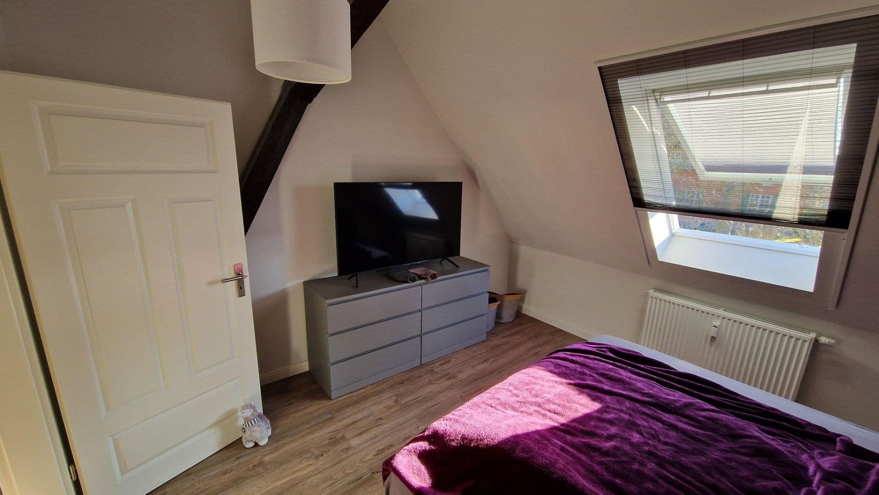 Pronájem bytu 4+1 142 m², Ringstraße 2, Thomasburg, Dolní Sasko Pronájem bytu 4+1 142 m², Ringstraße 2, Thomasburg, Dolní Sasko