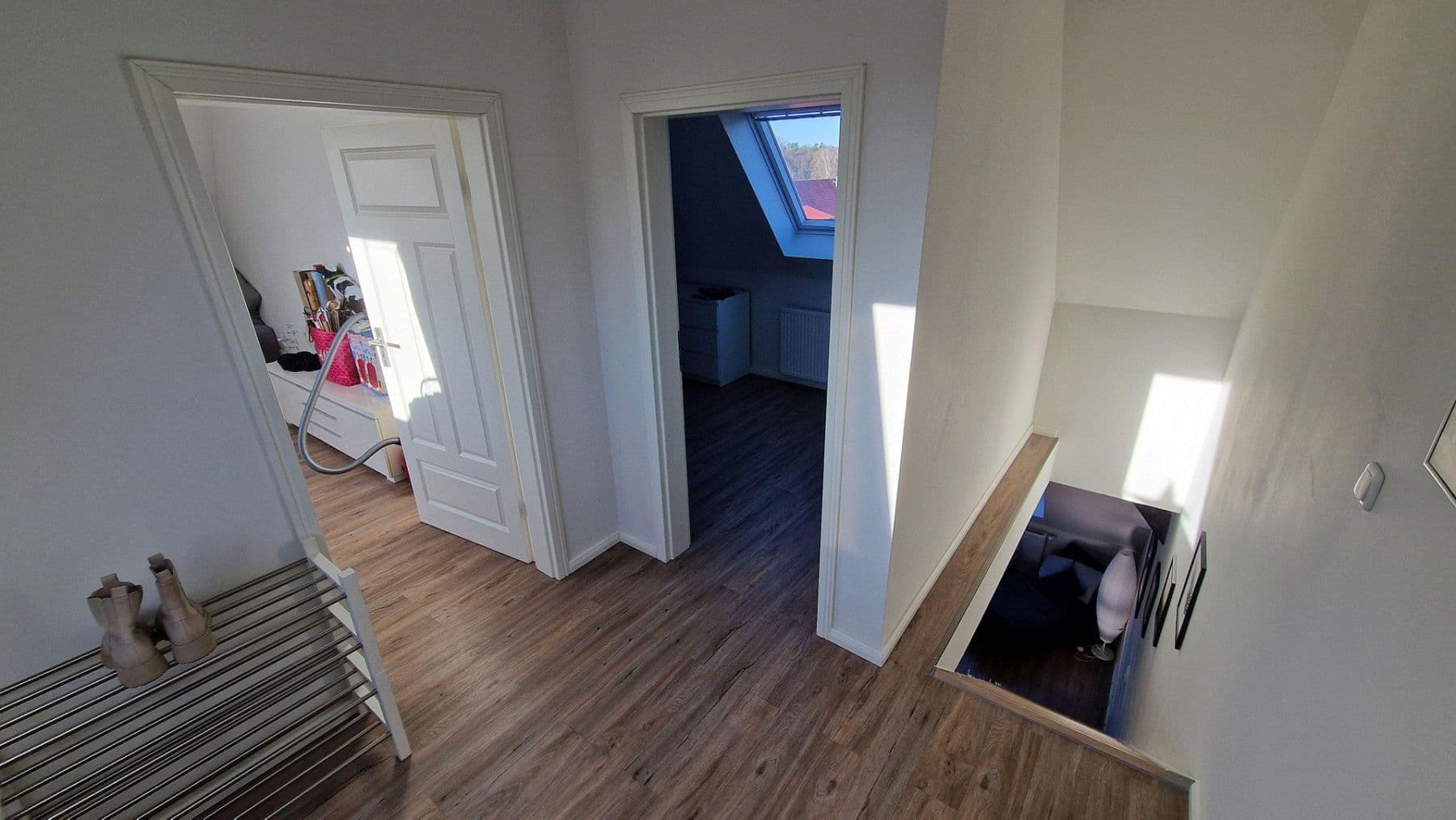 Pronájem bytu 4+1 142 m², Ringstraße 2, Thomasburg, Dolní Sasko Pronájem bytu 4+1 142 m², Ringstraße 2, Thomasburg, Dolní Sasko