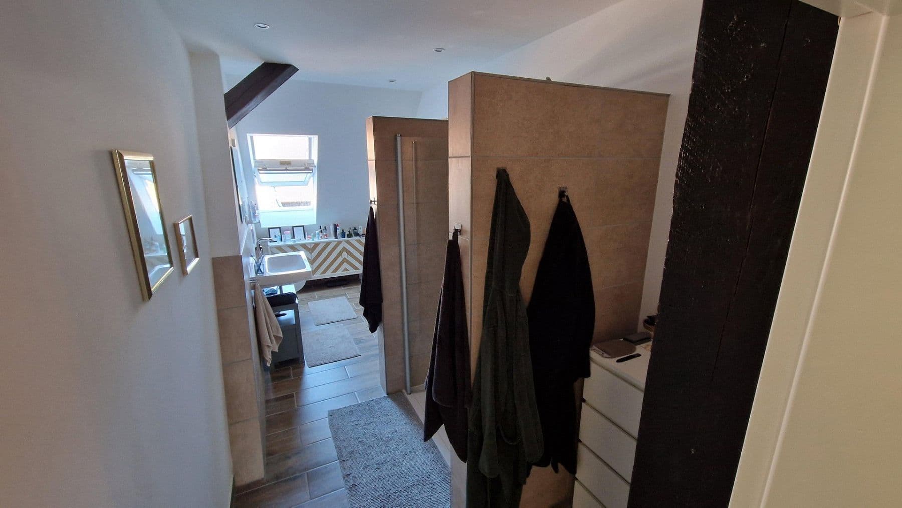 Pronájem bytu 4+1 142 m², Ringstraße 2, Thomasburg, Dolní Sasko Pronájem bytu 4+1 142 m², Ringstraße 2, Thomasburg, Dolní Sasko