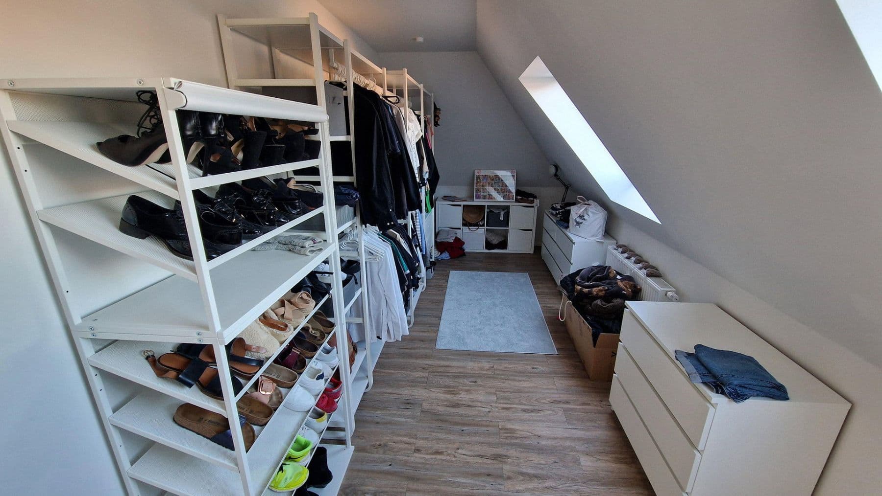 Pronájem bytu 4+1 142 m², Ringstraße 2, Thomasburg, Dolní Sasko Pronájem bytu 4+1 142 m², Ringstraße 2, Thomasburg, Dolní Sasko