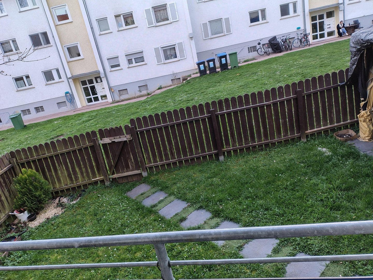 Prodej bytu 4+1 81 m², Tübingen, Bádensko-Württembersko Prodej bytu 4+1 81 m², Tübingen, Bádensko-Württembersko