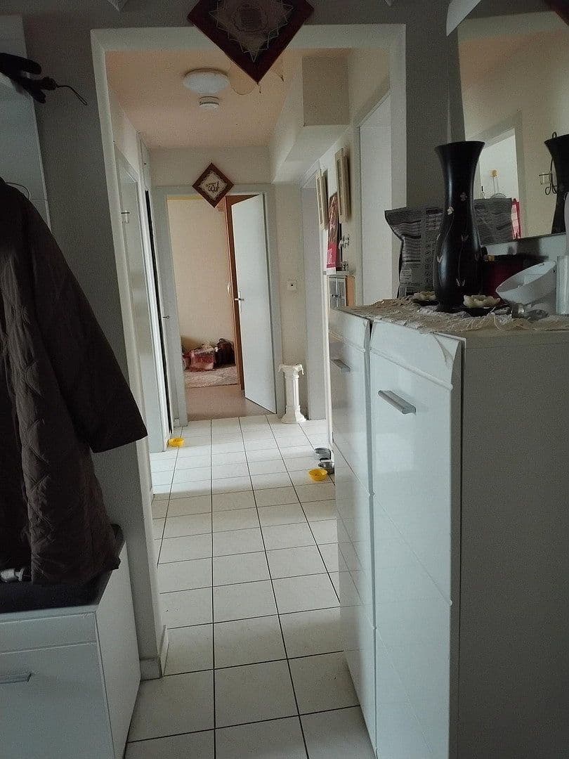 Prodej bytu 4+1 81 m², Tübingen, Bádensko-Württembersko Prodej bytu 4+1 81 m², Tübingen, Bádensko-Württembersko