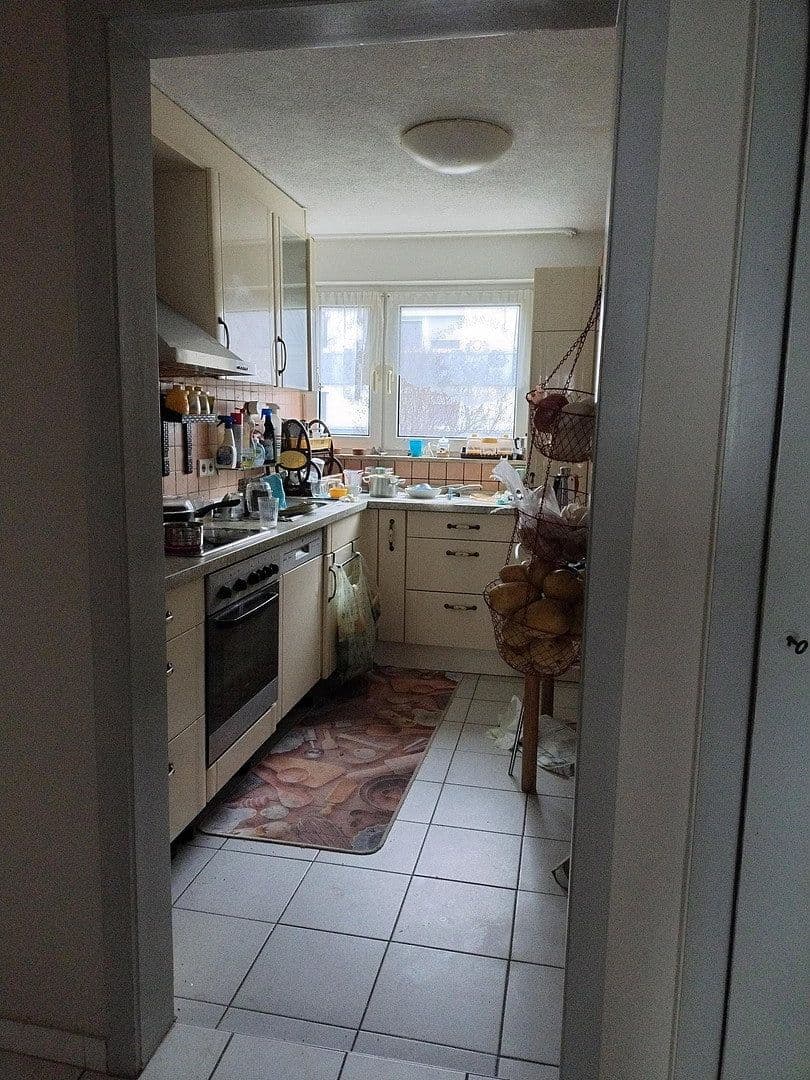 Prodej bytu 4+1 81 m², Tübingen, Bádensko-Württembersko Prodej bytu 4+1 81 m², Tübingen, Bádensko-Württembersko