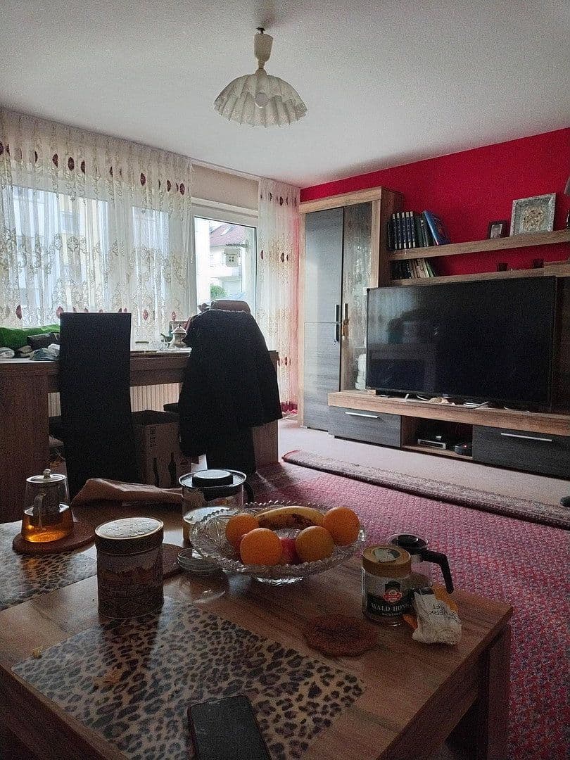 Prodej bytu 4+1 81 m², Tübingen, Bádensko-Württembersko Prodej bytu 4+1 81 m², Tübingen, Bádensko-Württembersko