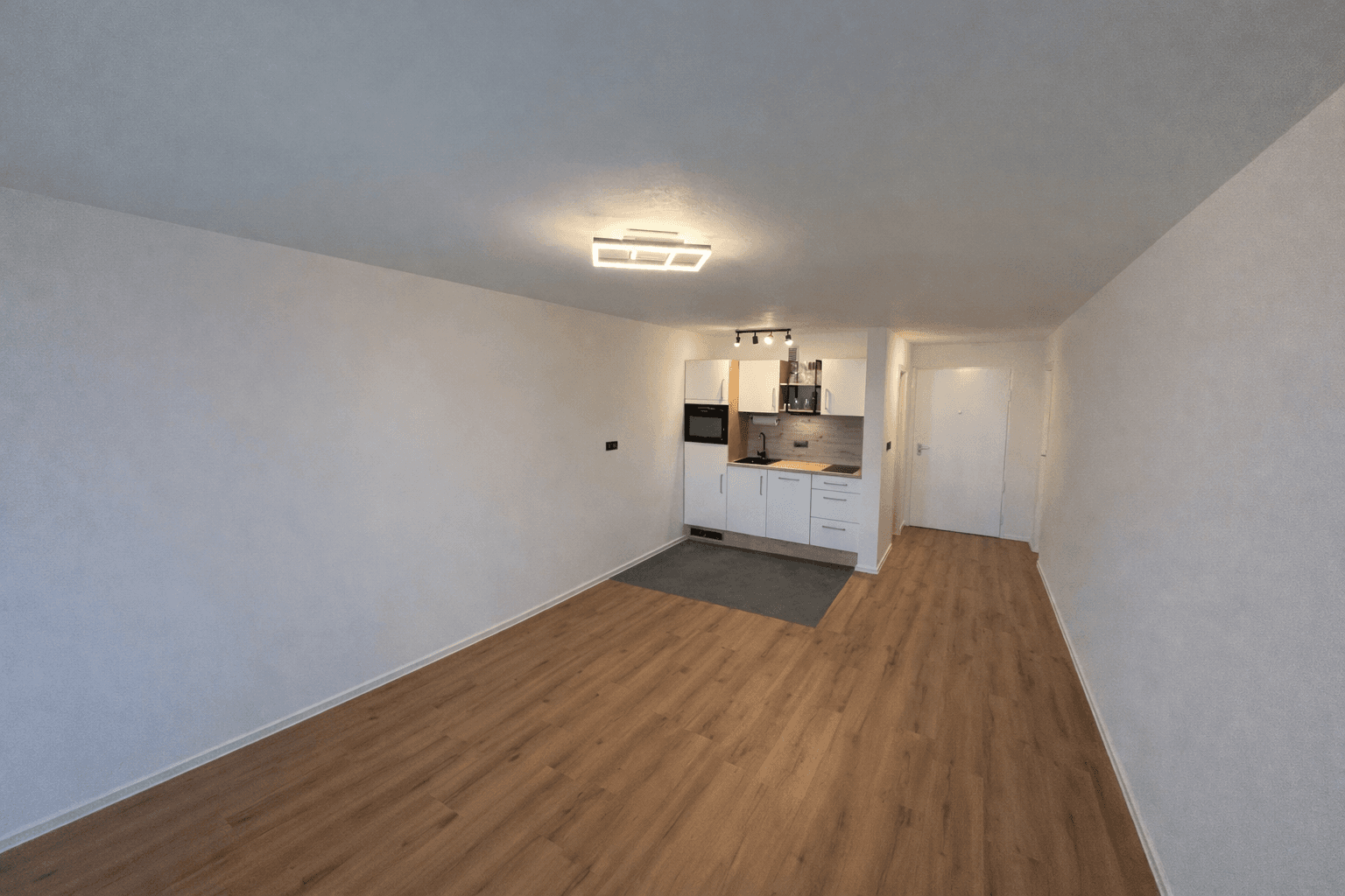 Pronájem bytu 1+1 30 m², Rudolfstr. 1, Planegg, Bavorsko Pronájem bytu 1+1 30 m², Rudolfstr. 1, Planegg, Bavorsko