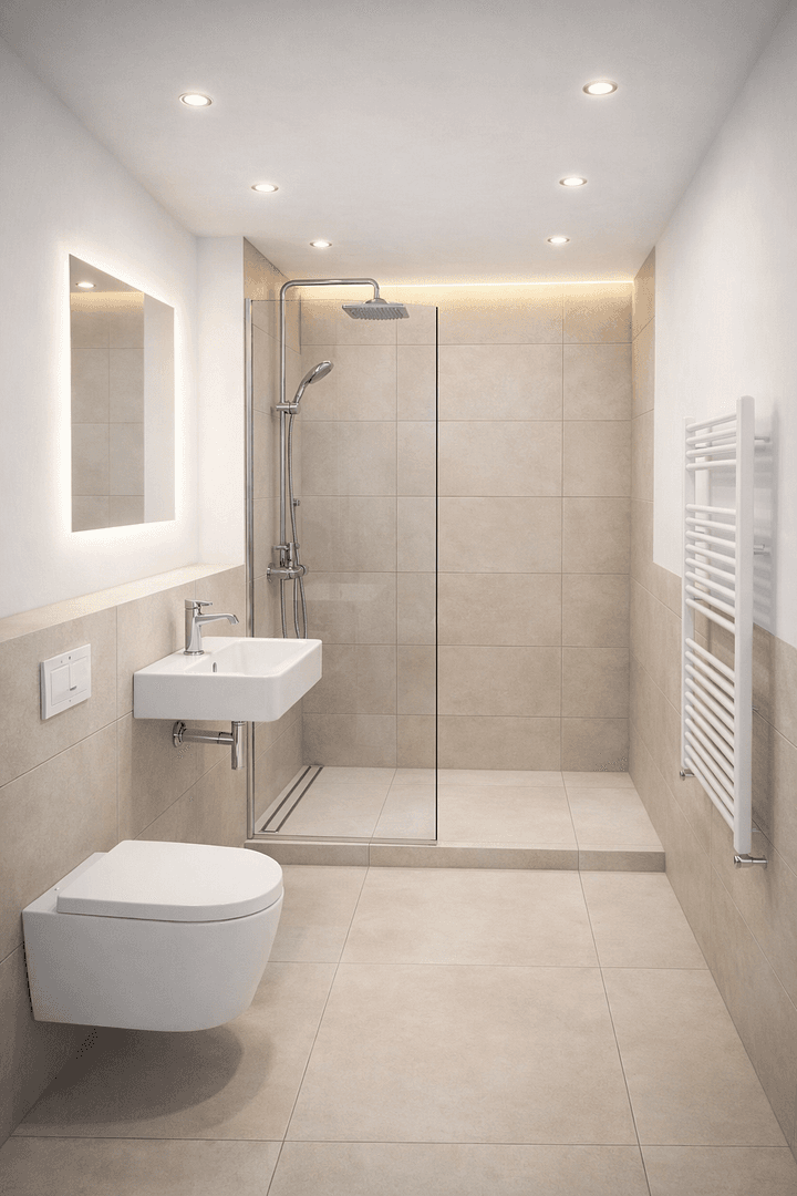 Pronájem bytu 1+1 30 m², Rudolfstr. 1, Planegg, Bavorsko Pronájem bytu 1+1 30 m², Rudolfstr. 1, Planegg, Bavorsko