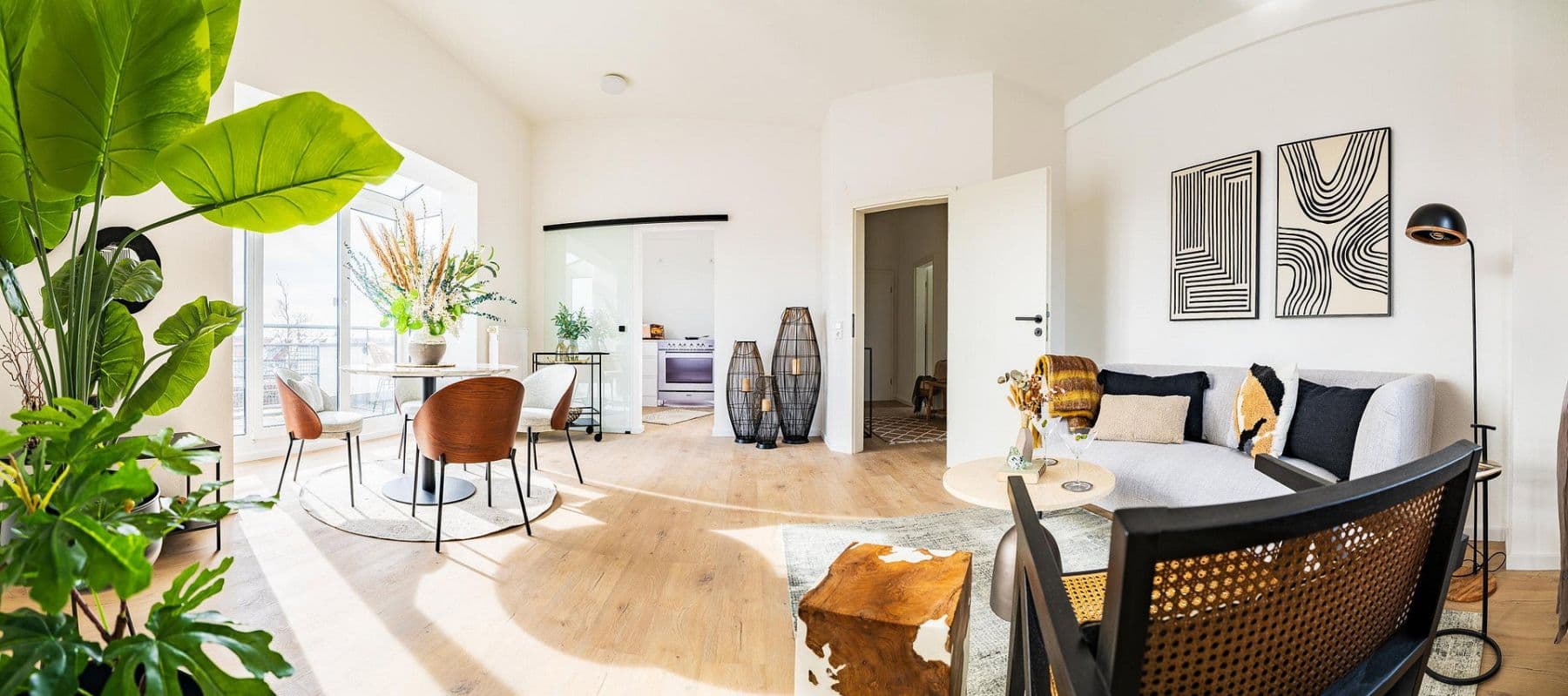 Pronájem bytu 2+kk 78 m², Ehingen (Donau), Bádensko-Württembersko Pronájem bytu 2+kk 78 m², Ehingen (Donau), Bádensko-Württembersko